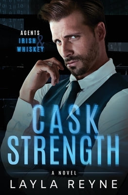 Cask Strength: A Partners-to-Lovers Gay Romantic Suspense - Paperback | Diverse Reads