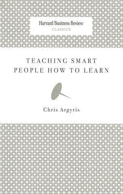 Teaching Smart People How to Learn - Paperback | Diverse Reads