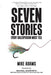 Seven Stories Every Salesperson Must Tell - Paperback | Diverse Reads