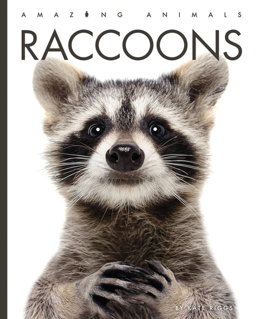 Raccoons - Library Binding | Diverse Reads