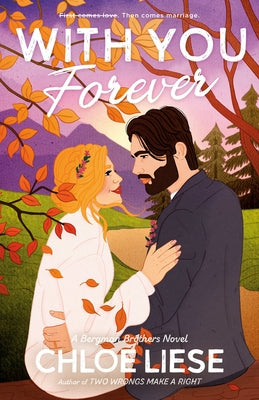 With You Forever - Paperback | Diverse Reads
