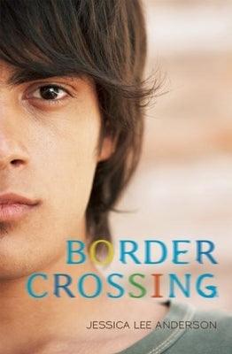 Border Crossing - Paperback | Diverse Reads