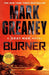Burner - Paperback | Diverse Reads