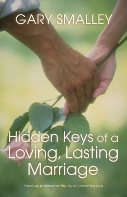 Hidden Keys of a Loving, Lasting Marriage - Paperback | Diverse Reads