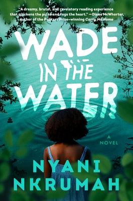 Wade in the Water - Hardcover |  Diverse Reads