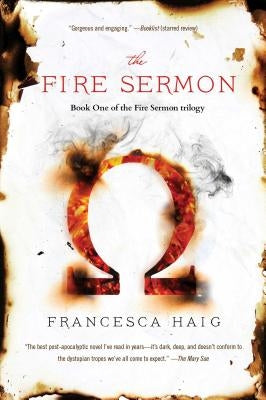 The Fire Sermon - Paperback | Diverse Reads