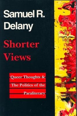 Shorter Views - Paperback | Diverse Reads