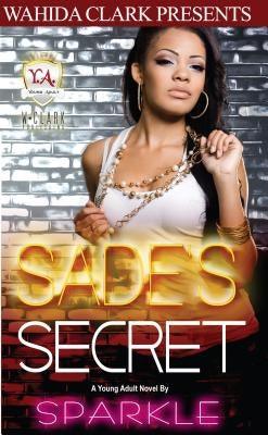 Sade's Secret - Paperback | Diverse Reads