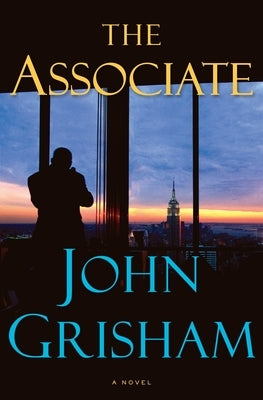 The Associate - Hardcover | Diverse Reads