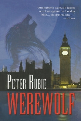 Werewolf - Paperback | Diverse Reads