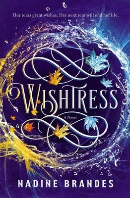 Wishtress - Hardcover | Diverse Reads