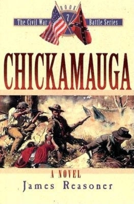 Chickamauga - Paperback | Diverse Reads