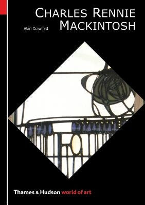 Charles Rennie Mackintosh - Paperback | Diverse Reads