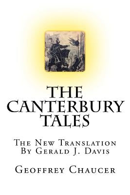 The Canterbury Tales: The New Translation - Paperback | Diverse Reads