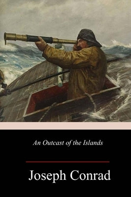 An Outcast of the Islands - Paperback | Diverse Reads