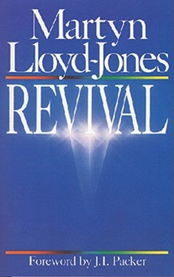 Revival - Paperback | Diverse Reads