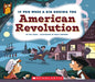If You Were a Kid During the American Revolution (If You Were a Kid) - Paperback | Diverse Reads