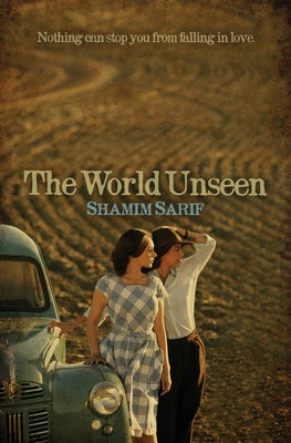 The World Unseen - Paperback | Diverse Reads