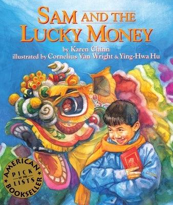 Sam and the Lucky Money - Diverse Reads
