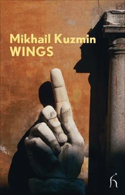 Wings - Paperback