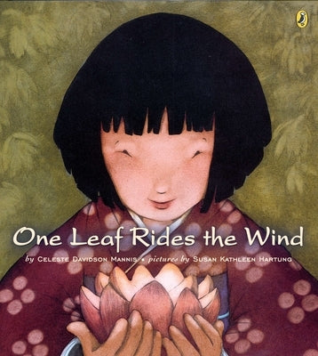One Leaf Rides the Wind - Paperback | Diverse Reads