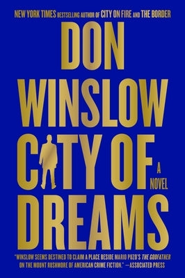 City of Dreams - Paperback | Diverse Reads