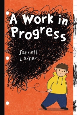 A Work in Progress - Paperback | Diverse Reads