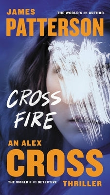 Cross Fire - Paperback | Diverse Reads