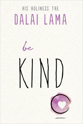 Be Kind - Paperback | Diverse Reads