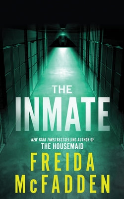 The Inmate - Paperback | Diverse Reads