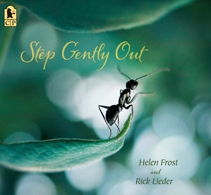 Step Gently Out - Paperback | Diverse Reads