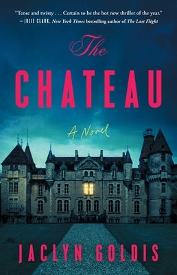 The Chateau - Paperback | Diverse Reads