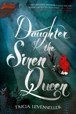 Daughter of the Siren Queen - Paperback | Diverse Reads