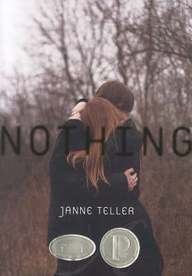 Nothing - Paperback | Diverse Reads