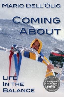 Coming About: Life In the Balance - Paperback | Diverse Reads