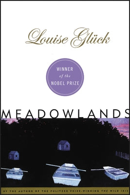 Meadowlands - Paperback | Diverse Reads
