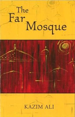 The Far Mosque - Paperback | Diverse Reads
