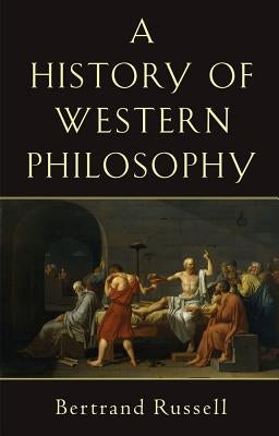 A History of Western Philosophy - Paperback | Diverse Reads
