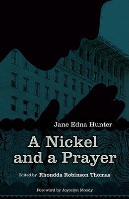 Nickel and a Prayer - Paperback | Diverse Reads