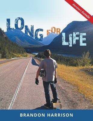 Long For Life - Paperback | Diverse Reads