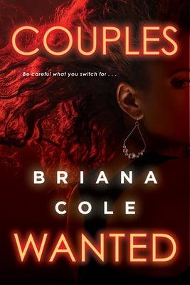 Couples Wanted - Paperback |  Diverse Reads