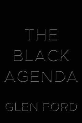 The Black Agenda - Paperback |  Diverse Reads