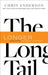 The Long Tail: Why the Future of Business Is Selling Less of More - Paperback | Diverse Reads