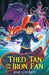 Theo Tan and the Iron Fan - Hardcover