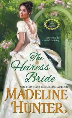 The Heiress Bride: A Thrilling Regency Romance with a Dash of Mystery - Paperback | Diverse Reads