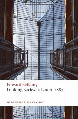 Looking Backward: 2000-1887 - Paperback | Diverse Reads