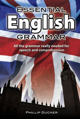 Essential English Grammar - Paperback | Diverse Reads