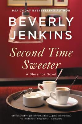 Second Time Sweeter: A Blessings Novel - Paperback | Diverse Reads