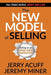 The New Model of Selling: Selling to an Unsellable Generation - Paperback | Diverse Reads