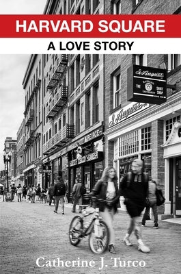 Harvard Square: A Love Story - Hardcover | Diverse Reads